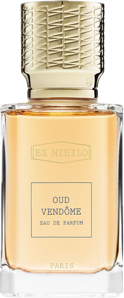 Ex Nihilo Oud Vendome EDP 100 ml