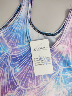 Сарафан красивого цвета на 8/9 лет