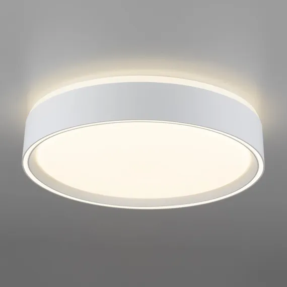 CL751250G BOSS Белый LED Св-к с пультом