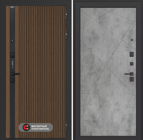 Лаб 4 Про 24 бетон светлый