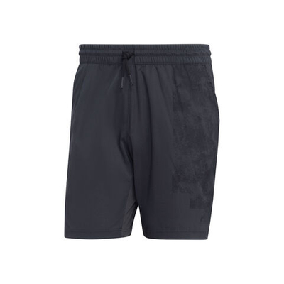 Мужские теннисные шорты adidas Paris Ergo Shorts Men - Dark Grey