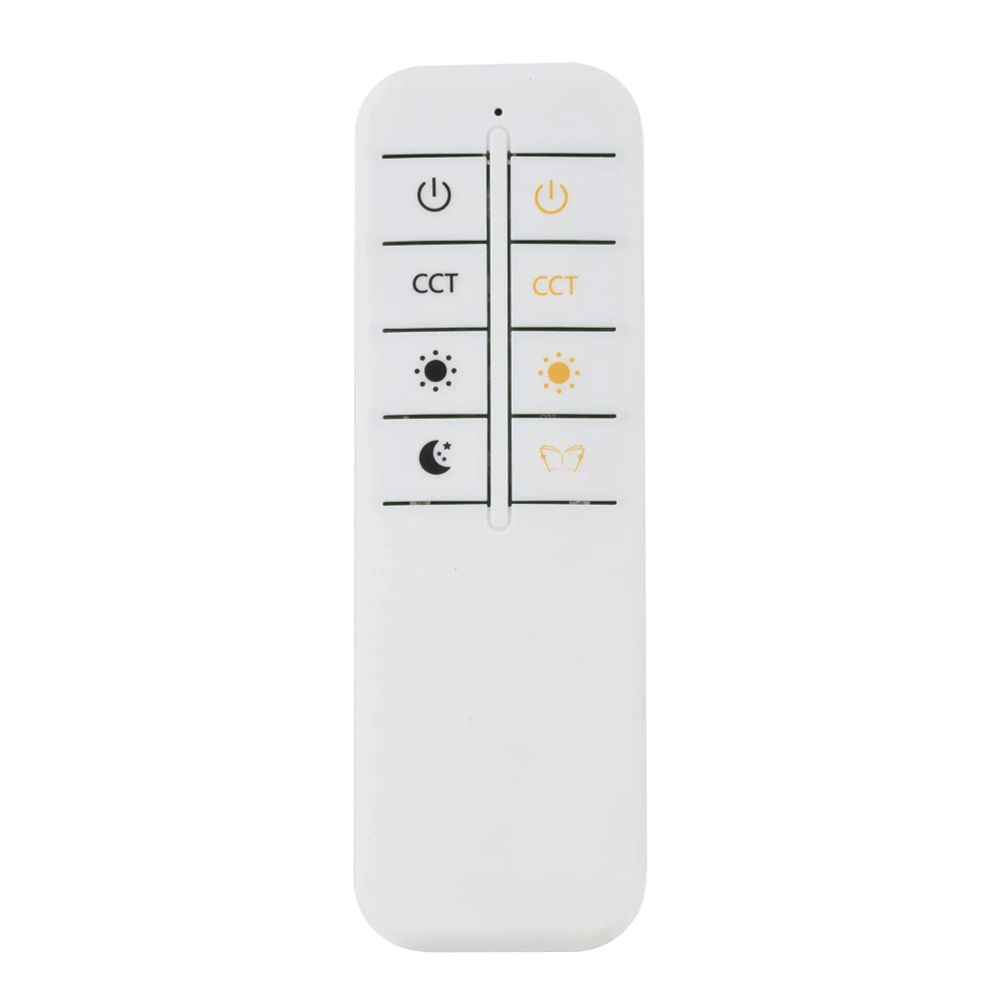 Citilux Click CL810010 Белый торшер с пультом