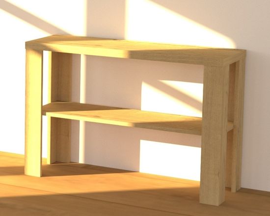 дуб бунратти / дуб бунратти