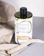 Массажное масло «Молочный шоколад» (Cupuassu) SECRET OF SPA