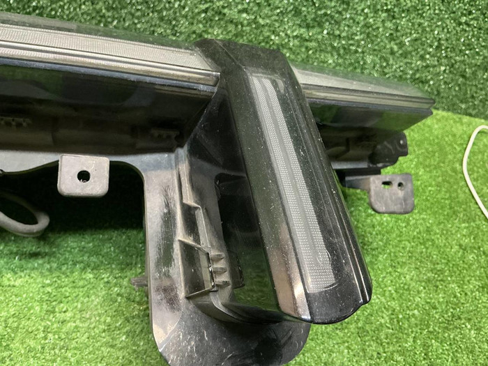 ДХО левый Changan CS95PLUS (2023-н.в.)