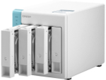 Сетевой RAID-накопитель QNAP TS-431P3-4G