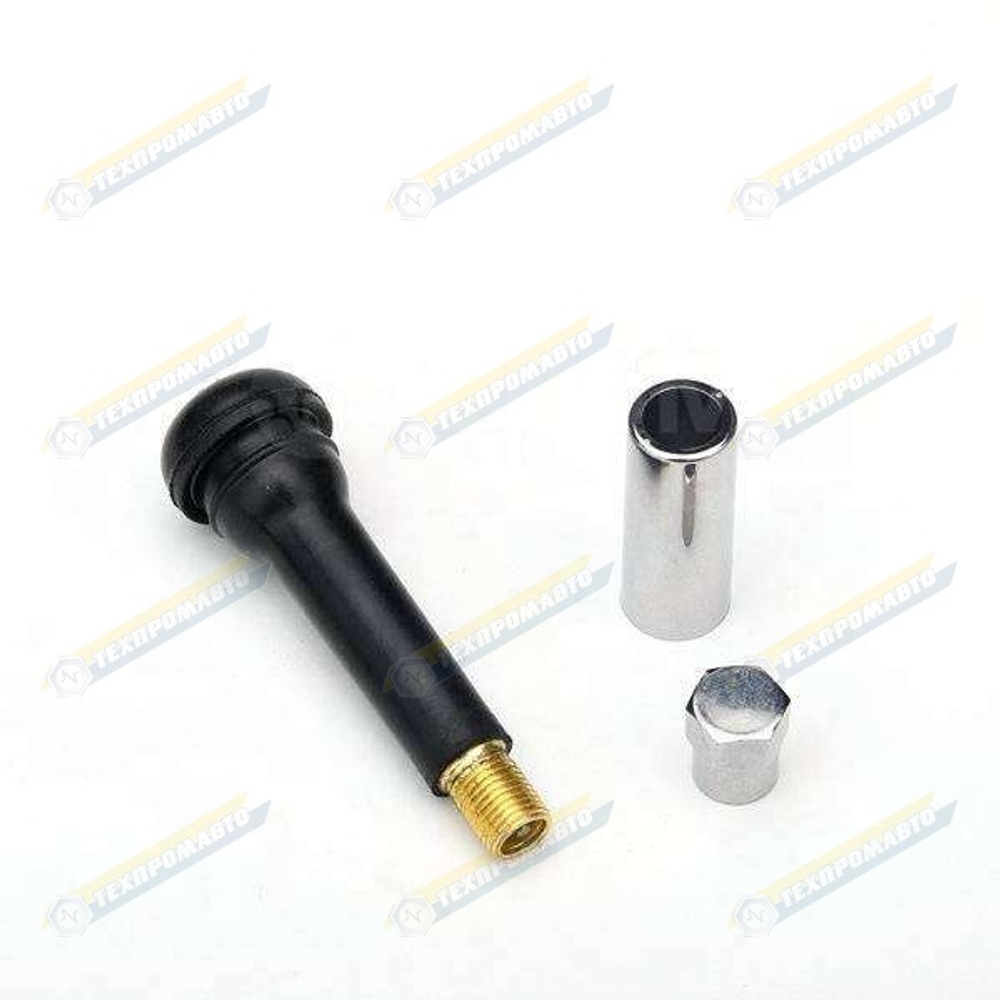 TR418 Вентиль б/к (50)