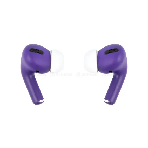 Apple AirPods Pro 2nd gen with MagSafe USB-C (2023) Mystique Matte