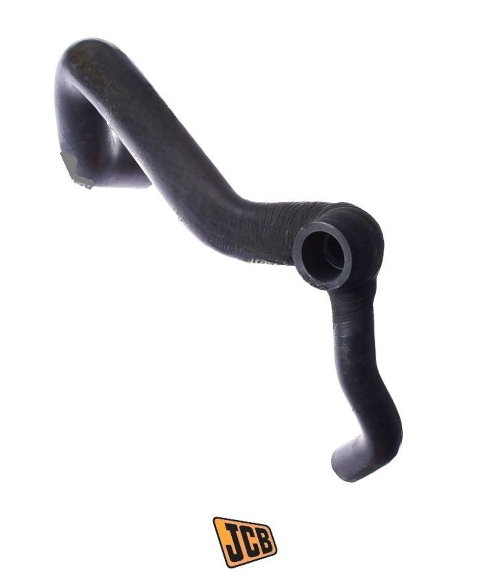 Патрубок гидромотора JCB 332/G4485, 332-G4485, 332G4485