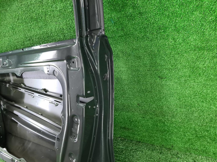 Дверь передняя правая KIA Sportage 4 QL 2016-2022