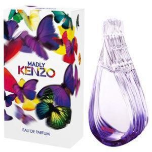 Kenzo Madly Eau De Parfum