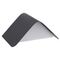 Уличный настенный светодиодный светильник Arlight LGD-Wall-Delta-1B-12W Warm White 019779