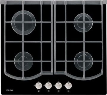 Газовая варочная панель AEG HG 5694340 B