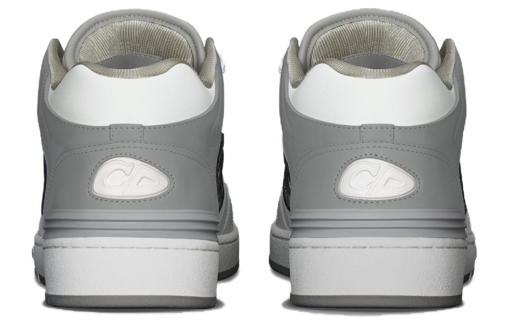 Кроссовки DIOR B57 CD, 3SH141ZXU_H860