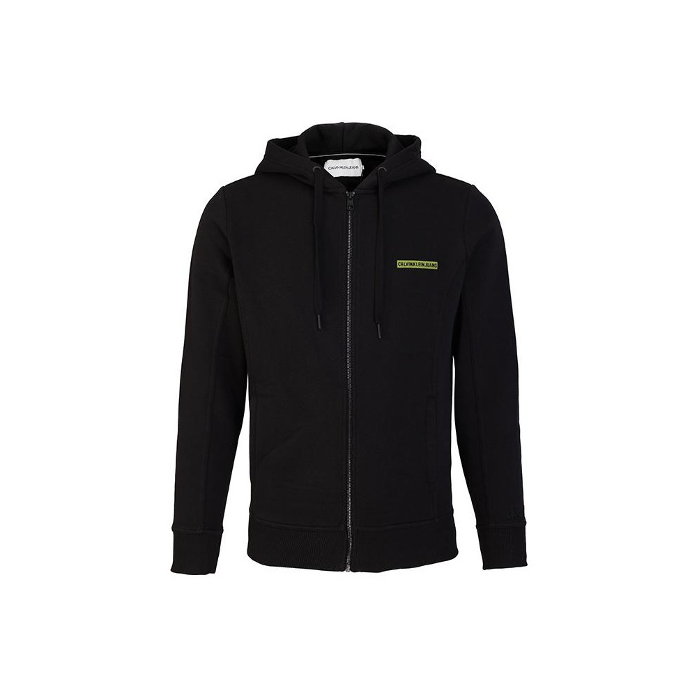 Худи с капюшоном Calvin Klein Hoodie, J30J319362-BEH