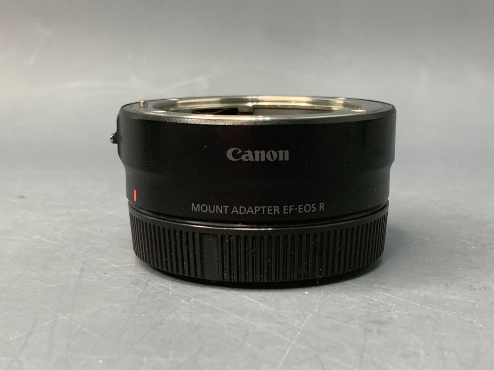 Canon EF-EOS R