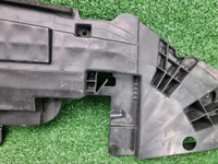 Пыльник переднего бампера Toyota Camry xv70 17-нв