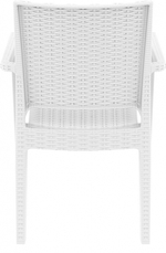 Комплект пластиковой мебели Miami Ibiza