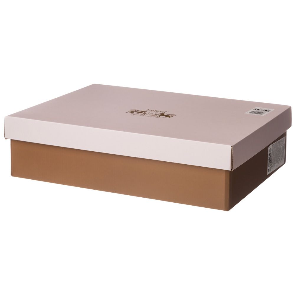 ЧАЙНЫЙ НАБОР LEFARD "INFINITY" НА 6 ПЕР. 12 ПР. 250 МЛ (КОР=4НАБ.)