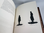 Подарочная книга "Записки охотника" И.С. Тургенев
