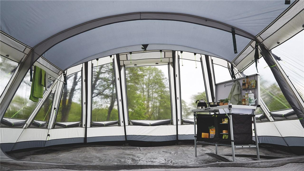 Палатка Outwell Montana 6P [110583]