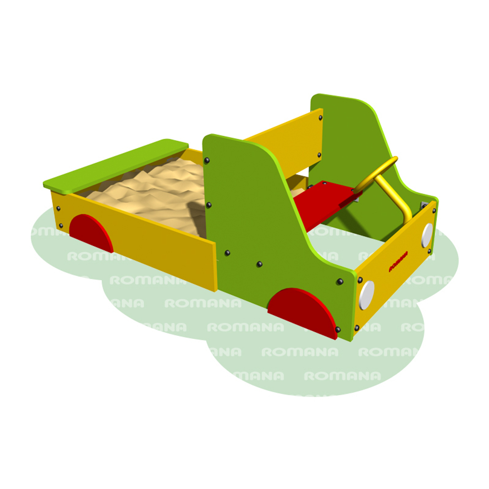 Машинка Romana 111.03.00