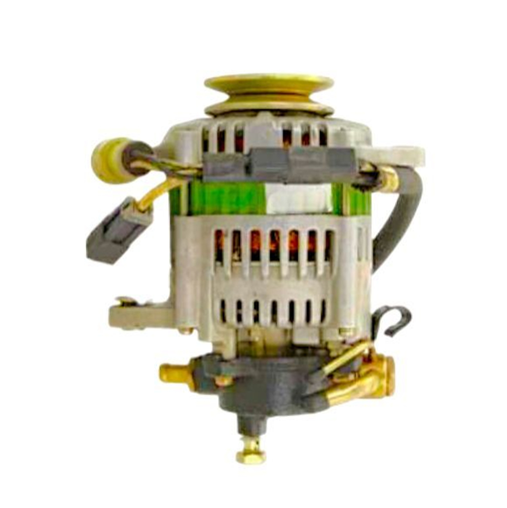 Генератор для Hitachi, NISSAN ALH2832