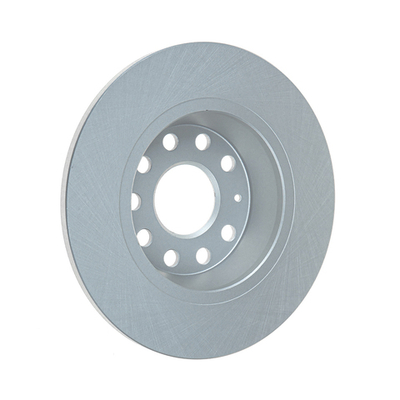 Диск тормозной GANZ задний с покрытием VAG AUDI / SEAT / SKODA / VW Арт.: GIJ06004