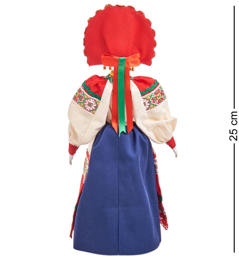 RK-705/1 Кукла «Русская красавица Ясения»