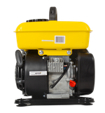 Инверторный генератор HUTER DN1500i - [1,1 кВт / 220V]