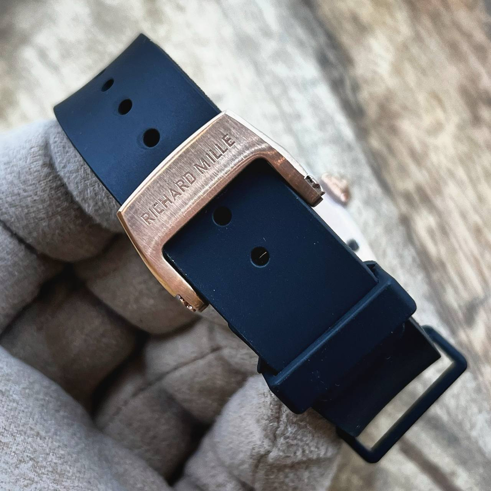 Часы Richard Mille