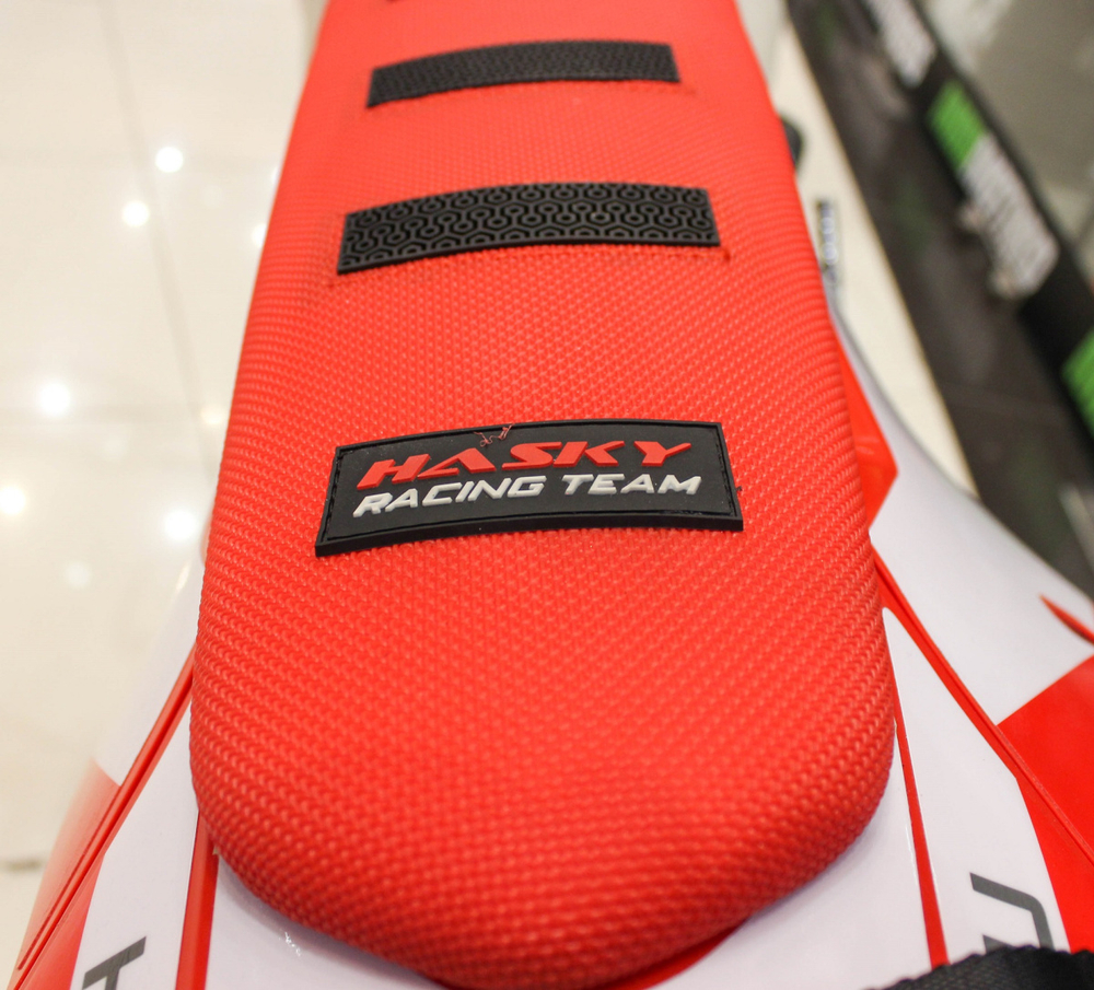Мотоцикл Hasky F6 Racing 175FMN PR300 2023