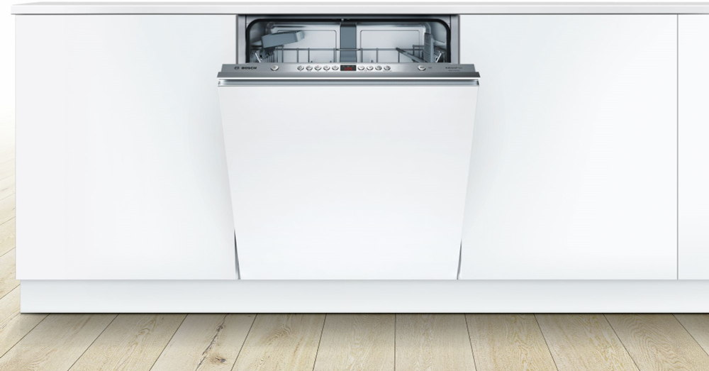 Встраиваемая посудомоечная машина Bosch SMV 45CX00R