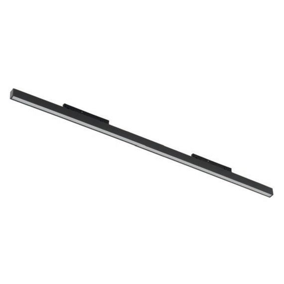 Трековый нано светильник Nowodvorski Nano Black 11721