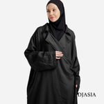 КИМОНО С ОТЛОЖНЫМ ВОРОТНИКОМ LAYALI LINEN
