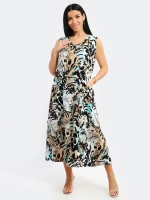 Сарафан большие размеры