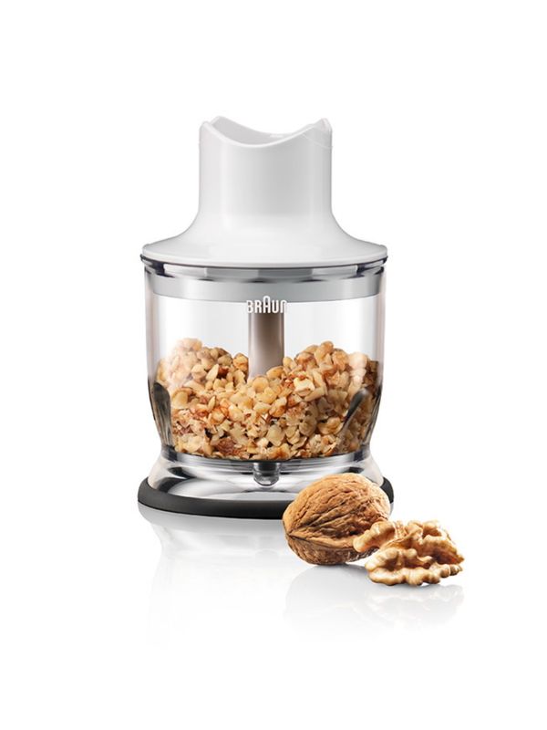 Погружной блендер Braun MultiQuick 3 MQ3020 Pesto