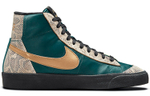 Кроссовки Nike Blazer "Lucha Libre" (Женская размерная сетка)