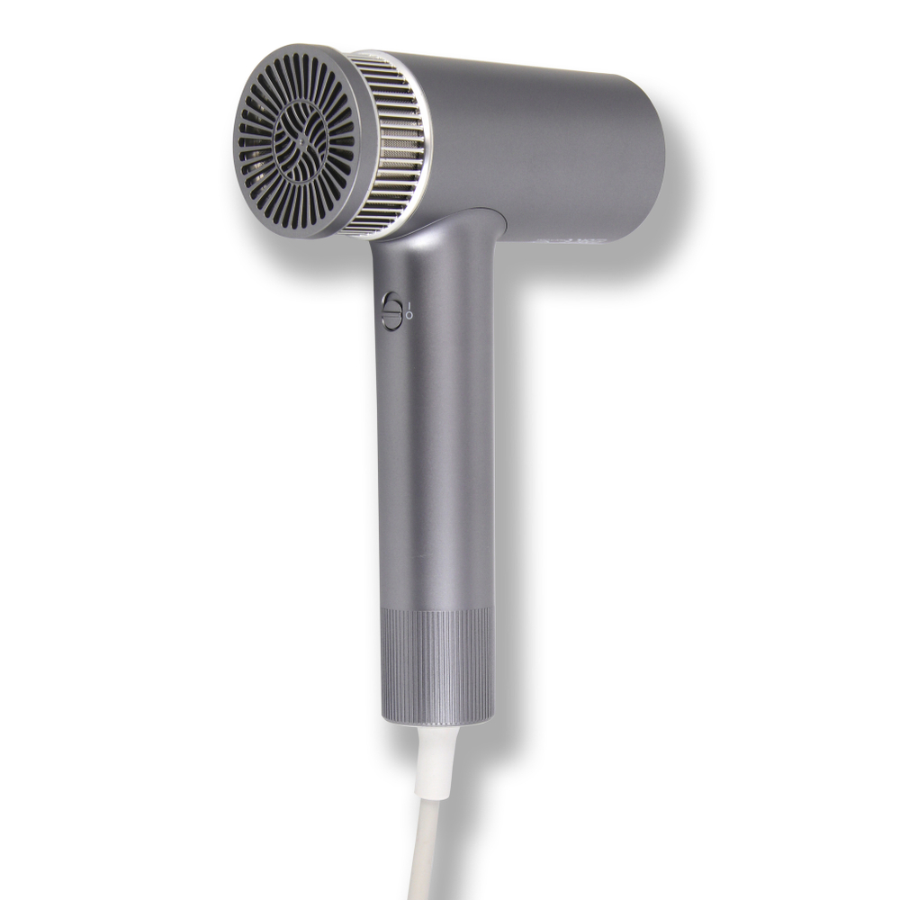 Фен для волос с насадками