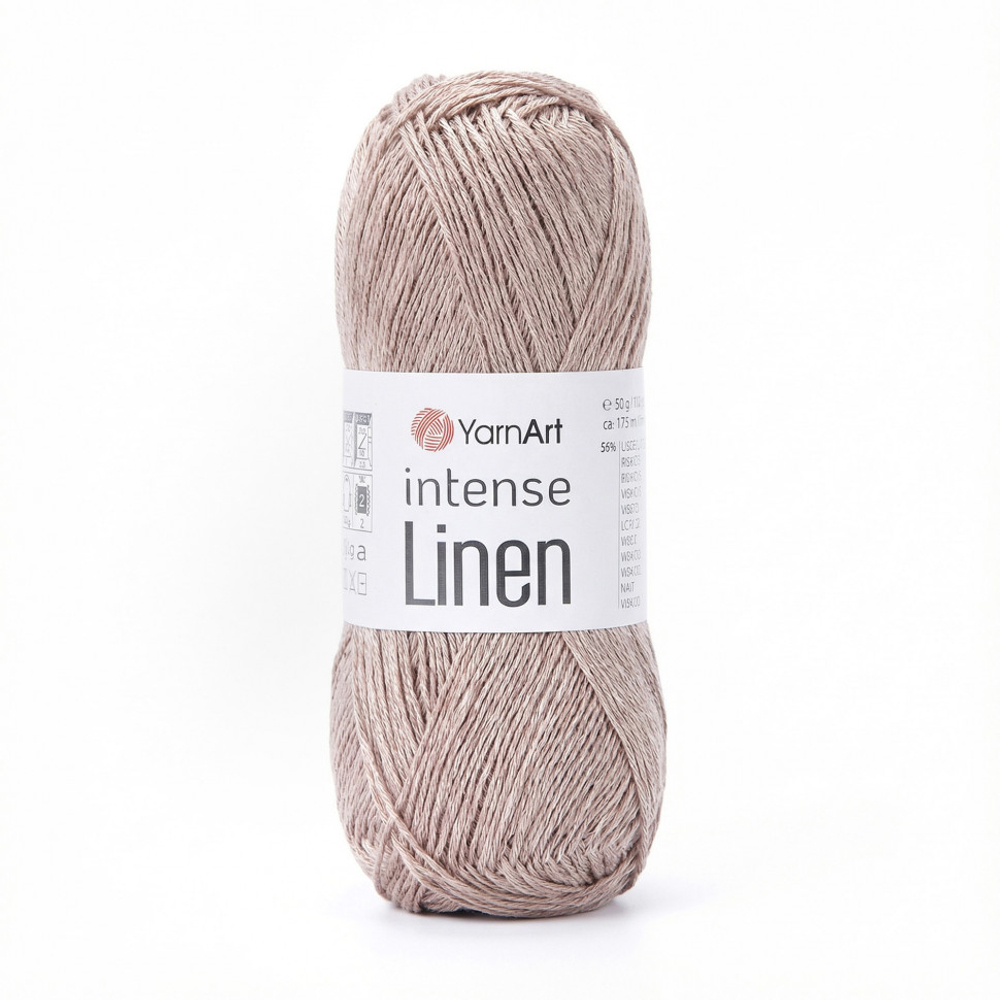 Intense linen