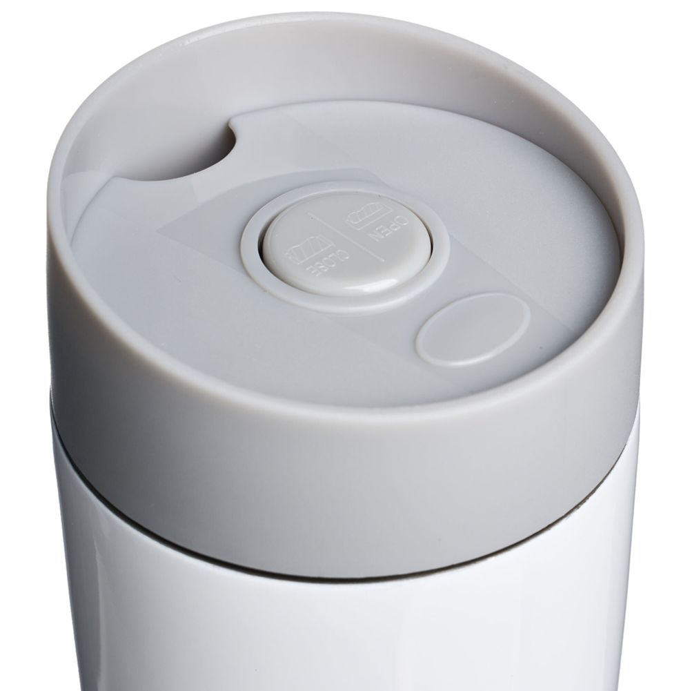 ТЕРМОКРУЖКА AGNESS "ОСОБЕННАЯ" 360МЛ