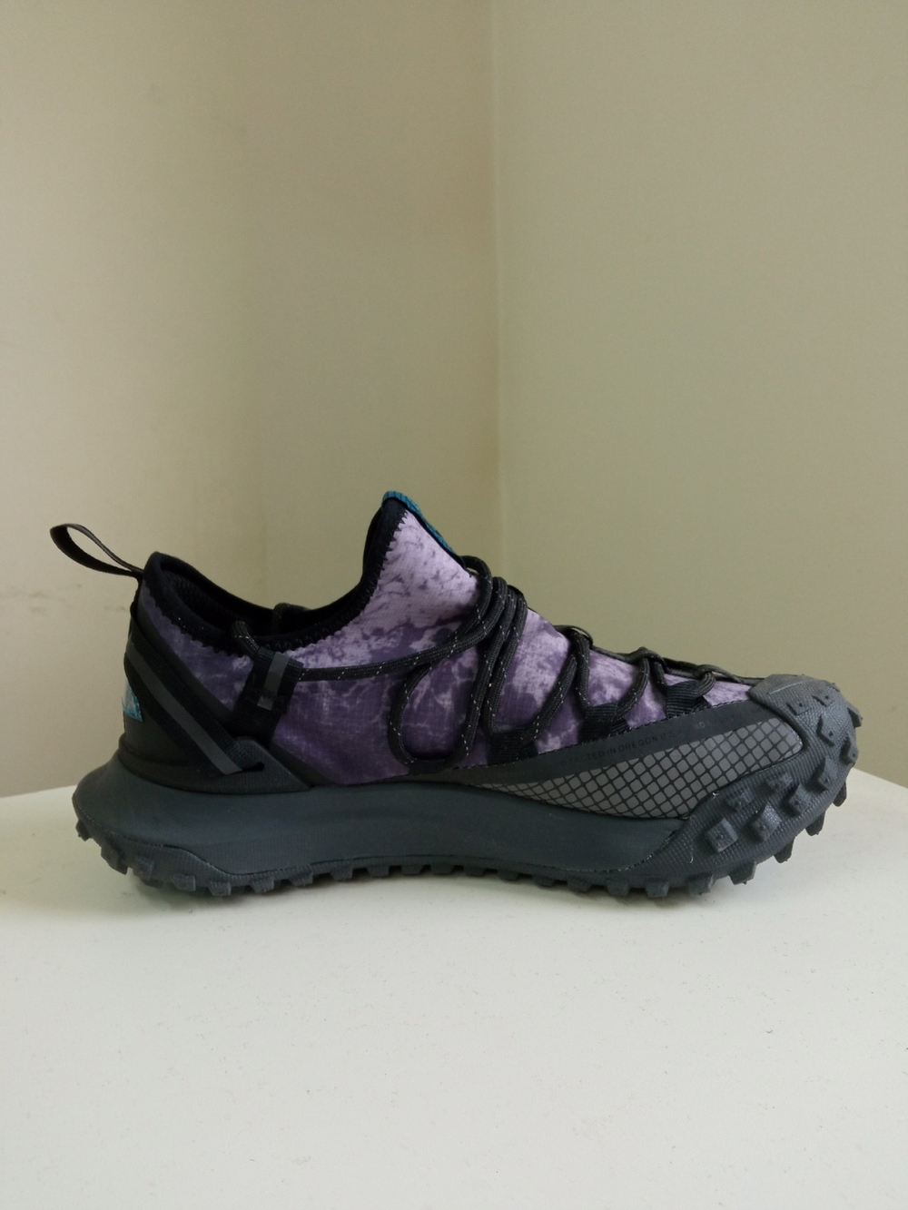 Кроссовки Nike ACG Mountain Fly
