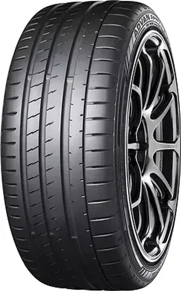 Yokohama Advan Sport V107A 285/40 R20 108Y XL