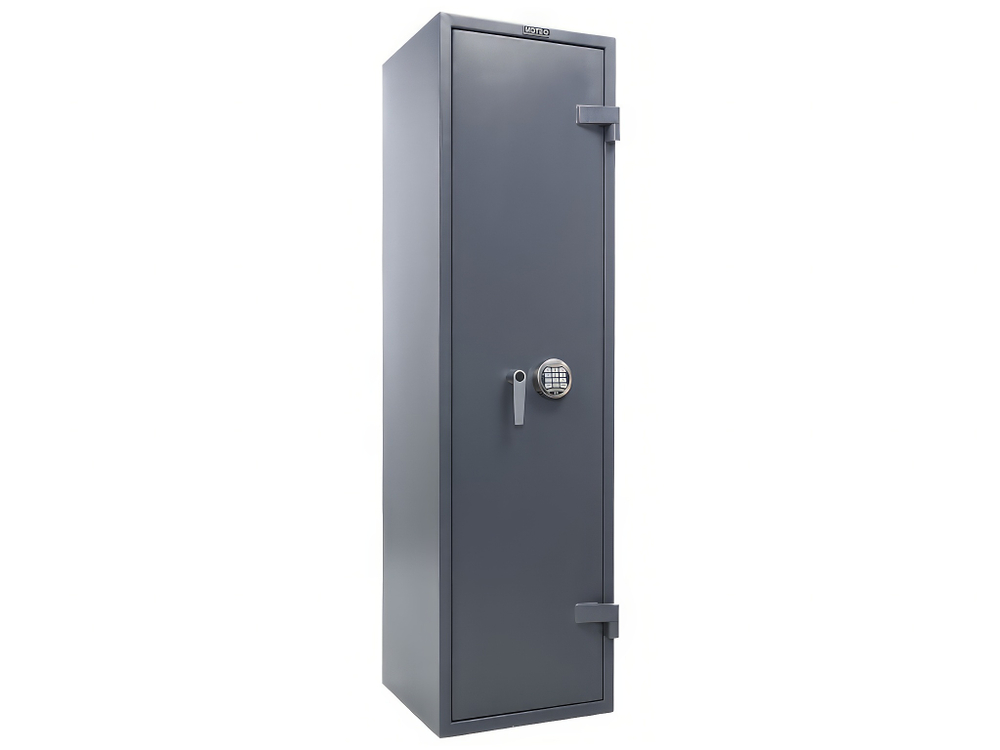 Gun safe ASG/WS6 EL