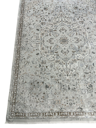 Ковер Oasis OC108A Cream/Cream Прямоугольник