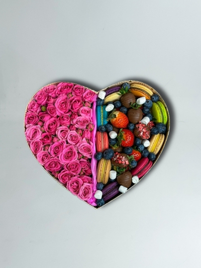 Набор «Blueberry»