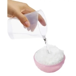 Шар LOL Surprise Winter Snow Tots