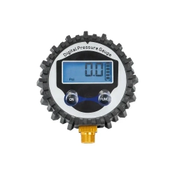 Манометр цифровой для пистолета подкачки шин