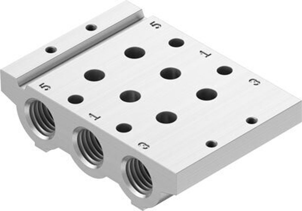 VABM-L1-14S-G14-2 Коллектор