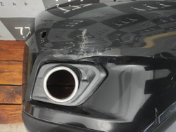 Бампер передний Nissan X-Trail 3 (T32) 13-19 Б/У Оригинал 620224CM3H